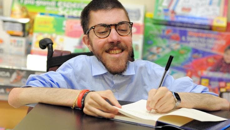 Il dizionario di Iacopo Melio: tutte le parole del mondo per descrivere le emozioni