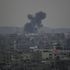 Gaza, raid uccidono tre capi militari delle brigate al-Qassam. Pioggia di razzi verso Israele