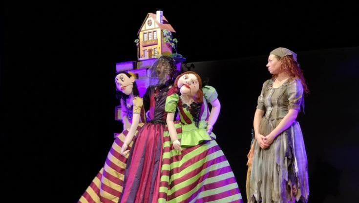 Teatro della Limonaia, la stagione riparte dai giovani