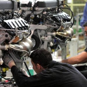 Record di occupati in Europa: 234,2 milioni, mai così tanti