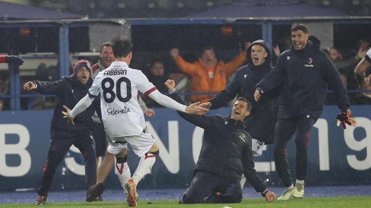 Bologna da Champions, così Thiago Motta impone il suo calcio all’uncinetto