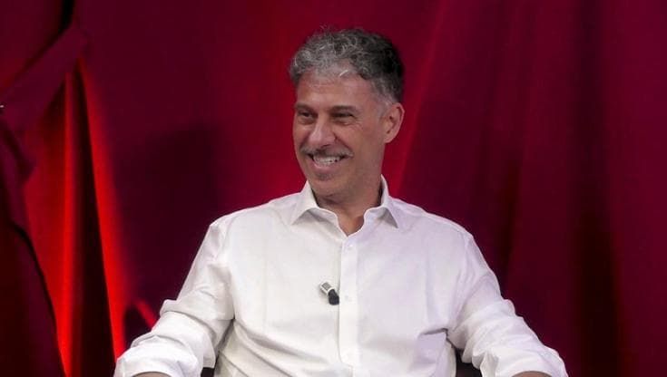 Gabriele Corsi: "Quanti uomini da poco. A indifferenti e cinici social chiedo solo 'Tu cosa fai'?"
