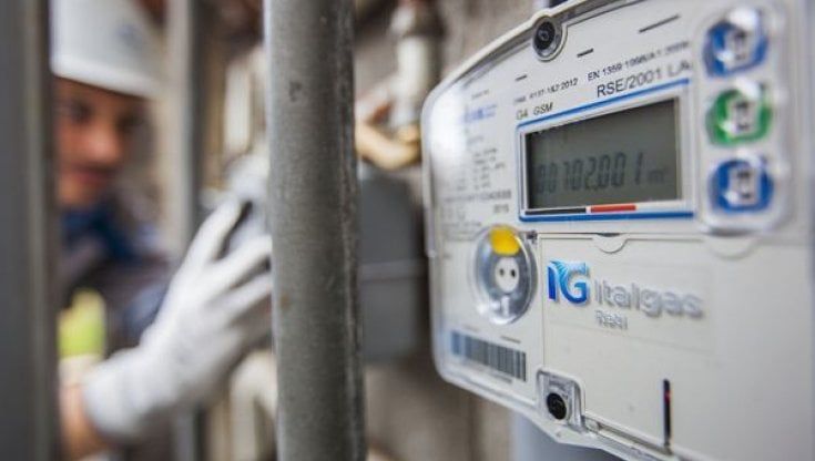 Italgas si aggiudica la distribuzione di gas a Torino: è la quarta vittoria in cinque gare 