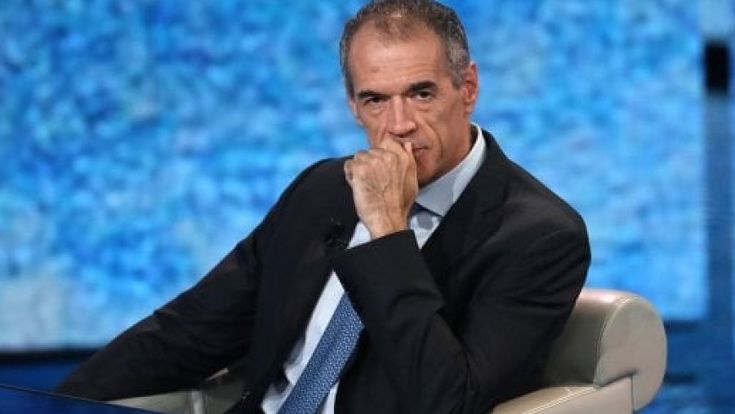 Carlo Cottarelli “Contro debito e sfiducia servono più figli”