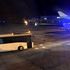 G20, l'aereo su cui viaggiava Angela Merkel costretto a un atterraggio d'emergenza 