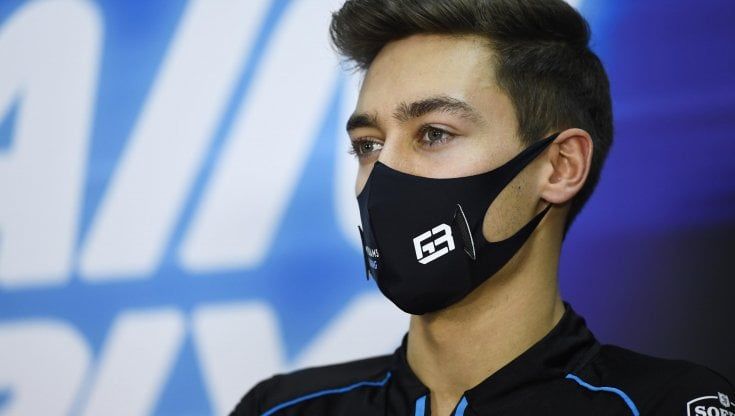 F1, la Mercedes punta su Russell: sarà lui a sostituire Hamilton in Bahrain 