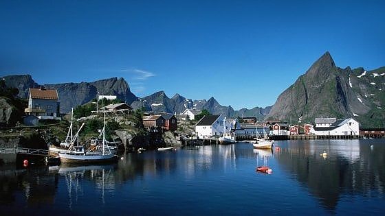 Norvegia, il regno del petrolio si converte all'energia pulita 