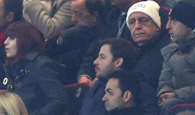 Milan, Allegri ha il dubbio sull'albero di Natale. Intanto Prandelli promuove Barbara