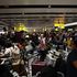 Aeroporti del Regno Unito in tilt: “Si tratta di un guasto tecnico”