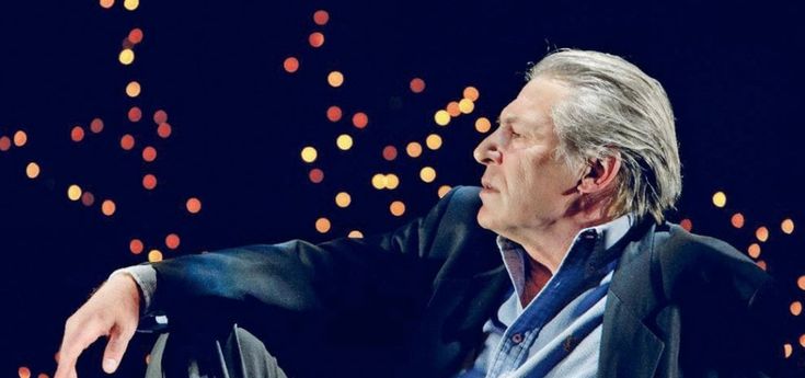 Carlo Cecchi è Enrico IV: "La vita? Meglio fingersi folli"