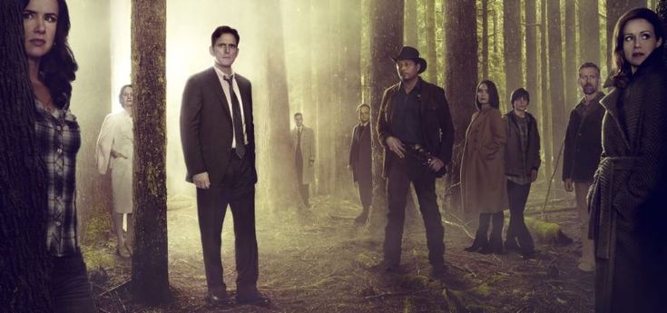 "Wayward Pines", benvenuti nella città dei misteri di M. Night Shyamalan