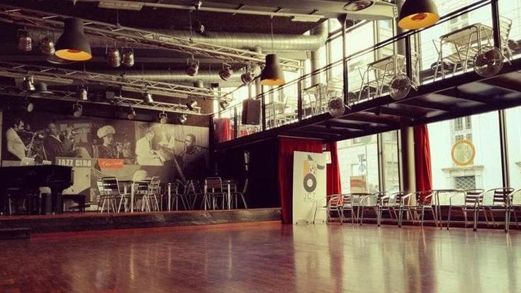 Il Jazz Club resta aperto grazie al Tar, sospesa la revoca della concessione