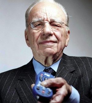 I dubbi degli azionisti sulla "Sky Europa" di Murdoch: 5 miliardi per l'Italia sono troppi