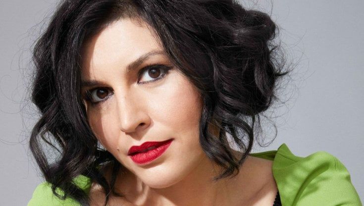 'Miele' il testo della canzone di Giusy Ferreri a Sanremo 2022