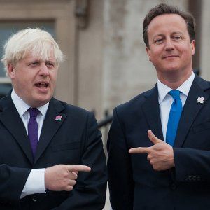 Brexit, il sindaco di Londra gela Cameron: "Io voterò per l'uscita dall'Unione Europea"