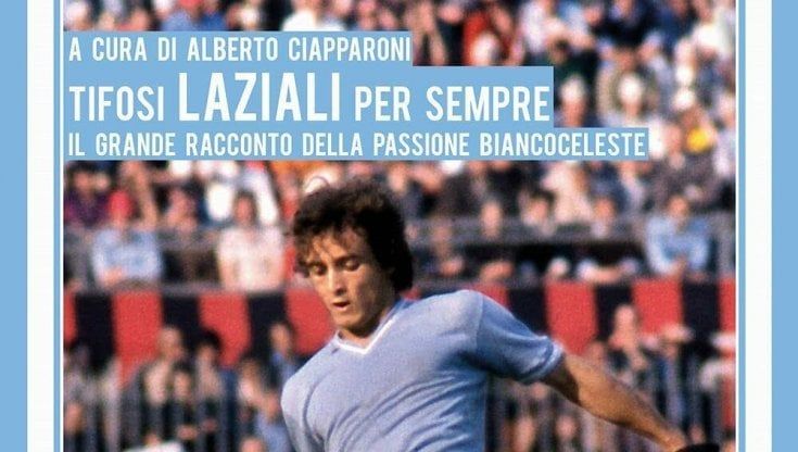 “Tifosi laziali per sempre”, quando la squadra è vista con il cuore
