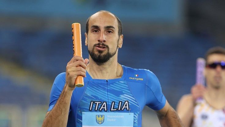 Atletica, mondiale staffette: Italia oro nella mista e nella 4x100 donne