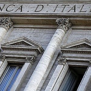 Banca d'Italia conferma le stime sul Pil, ma lancia l'allarme