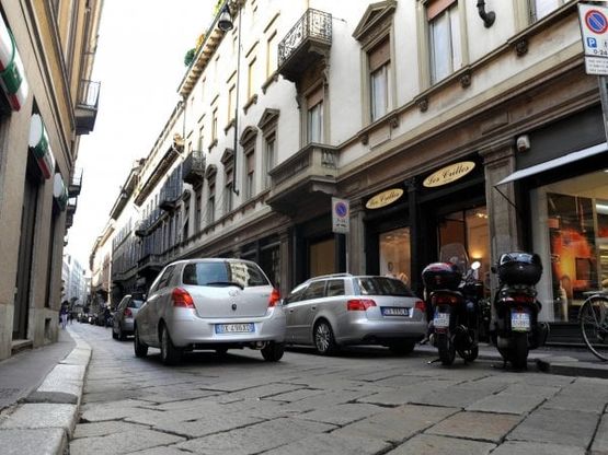 Rumori molesti: 4 italiani su 10 discutono con i vicini di casa