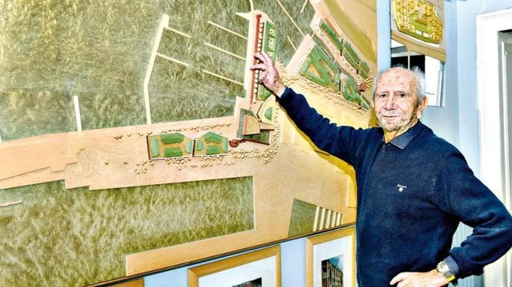 Aimaro Isola: “Io, partigiano con la matita”