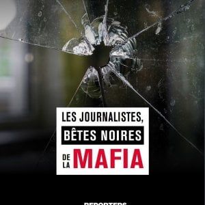 Rsf: "Trenta giornalisti uccisi dalle mafie nell'ultimo anno"
