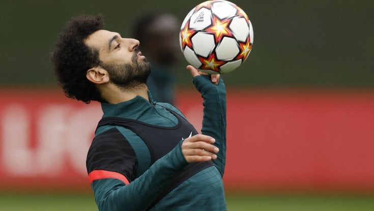 Liverpool-Benfica, probabili formazioni e dove vederla in tv