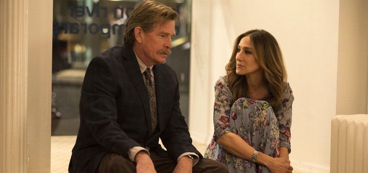 Sarah Jessica Parker, la single più famosa della tv ora è divorziata