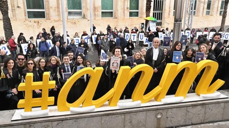 Piergiorgio Morosini: “No alla riforma Nordio, amputa la lotta alla mafia”