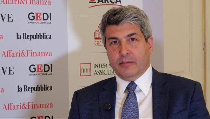 A&F Live Basilico, Arca Fondi: "Il semestre di silenzio assenso è fondamentale per rilanciare la previdenza"