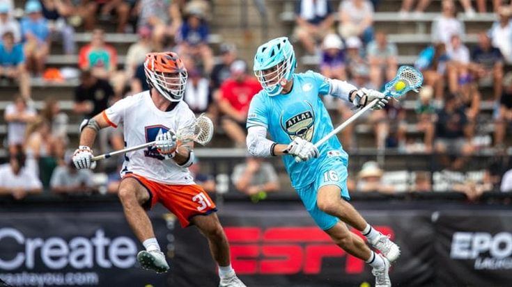 Lacrosse, Biden vuole una nazionale di nativi americani alle Olimpiadi
