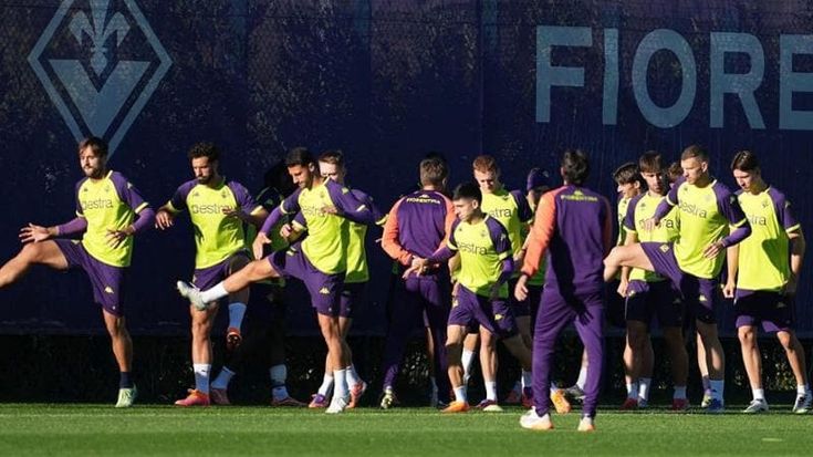 Fiorentina, dopo il caos c’è la sfida al Mainz. Aspettando Vanoli