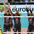 Volley, Champions: Civitanova in finale con Kazan, niente impresa per Perugia