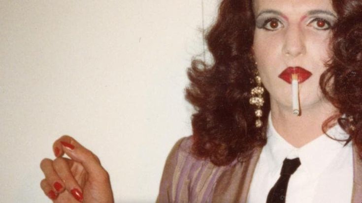 Valérie Taccarelli, 50 anni di lotta per le persone trans