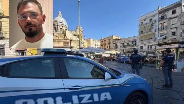 Omicidio a Porta Capuana, si consegnano i due sospettati