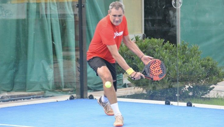 Gianni Milan: "Vi spiego perchè il padel andrà alle Olimpiadi. E il tennis non rischia nulla"