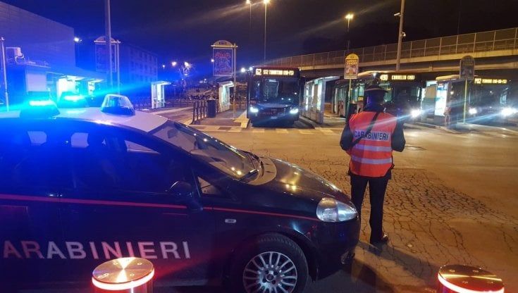 Roma, da migranti a corrieri della droga. La mafia nigeriana recluta negli Sprar: 55 arresti