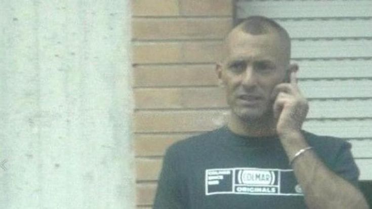 Raul Calderon, il killer a metà: ergastolo per l’omicidio di Shehaj, assolto per quello di Diabolik