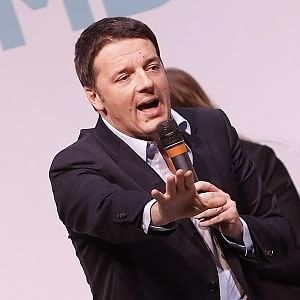 Jobs Act, Renzi contro Landini: "Ha perso nel sindacato e si d&agrave; alla politica"