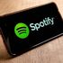 Spotify in Borsa con la quotazione 