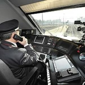 Macchinista unico, rischio processo per l'amministratore delegato di Trenitalia