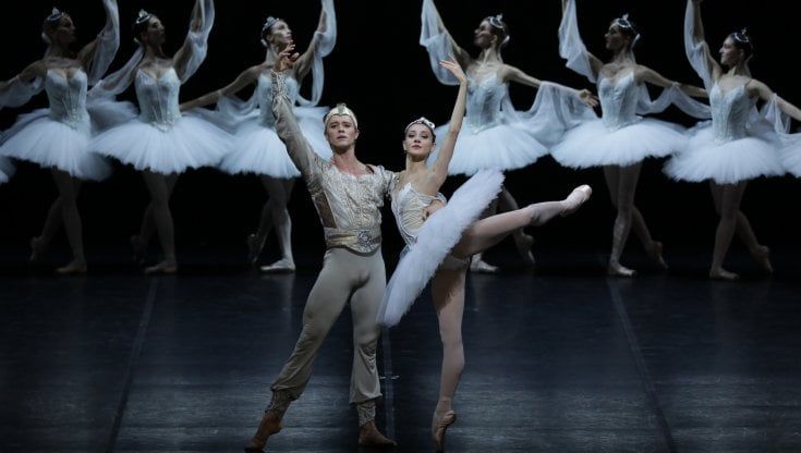 Il debutto della Bayadère alla Scala di Milano, Timofej Andrijashenko: “Sento il dolore di Solor per la perdita dell’amata” 