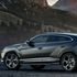 Goodwood Festival of Speed, la sorpresa Urus