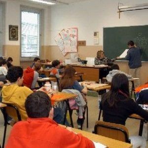 Bari, ondata di freddo: nelle scuole il  riscaldamento acceso anche durante le feste di Natale