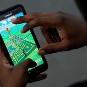 Nintendo vola grazie a Pokemon Go: boom del titolo di oltre il 50%