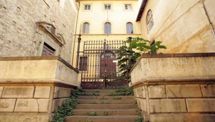 Costa San Giorgio, dopo le proteste terrazza e giardini aperti al pubblico