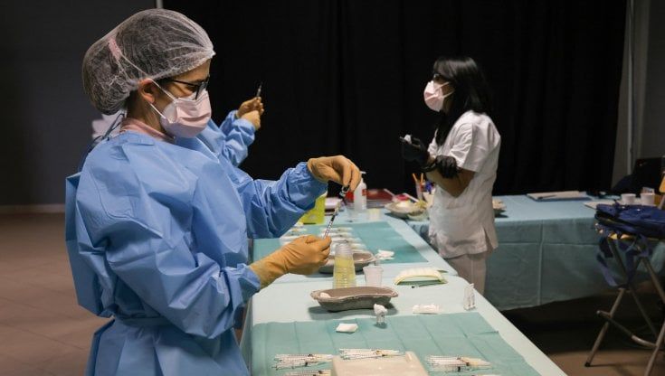 Vaccini Covid: dieci domande per scoprire cosa accadrà