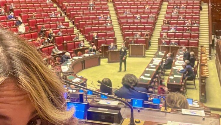 Bocciata la firma digitale per le liste delle elezioni, maggioranza spaccata