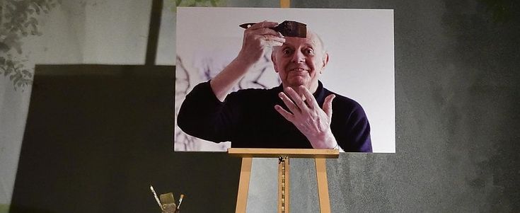 Dario Fo, il figlio: "Ora lo celebrano dopo una vita a censurarlo". Sala: "Ha più dato che ricevuto"