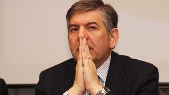 Caserta, sentenza Landolfi condannato a due anni per corruzione, assolto dall'aggravante camorristica