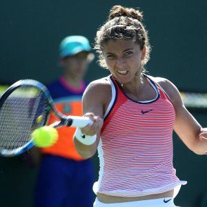 Tennis, Indian Wells: Errani in semifinale nel doppio, Djokovic e Nadal ai quarti